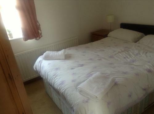 Orillia House B&B & Holiday Cottages