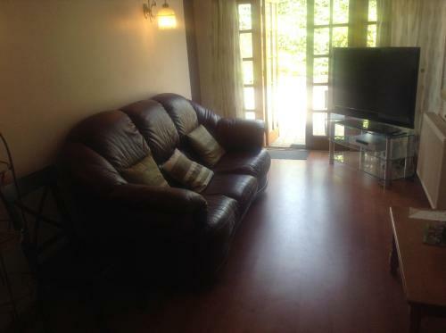 Orillia House B&B & Holiday Cottages