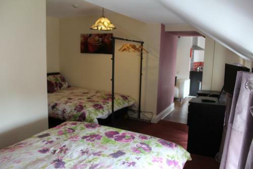 Orillia House B&B & Holiday Cottages