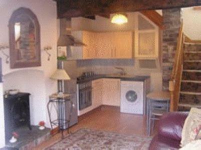 Orillia House B&B & Holiday Cottages