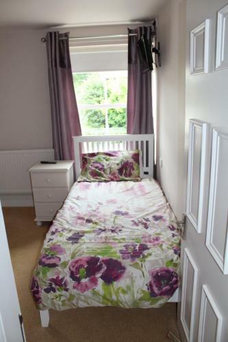Orillia House B&B & Holiday Cottages