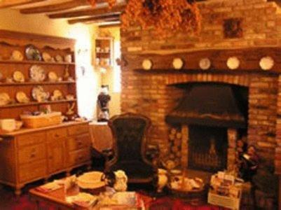 Orillia House B&B & Holiday Cottages