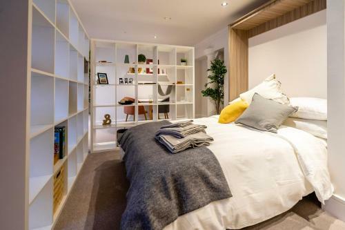 Apartamento Cocoa Loft