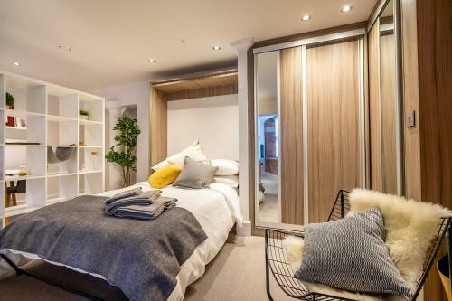 Apartamento Cocoa Loft