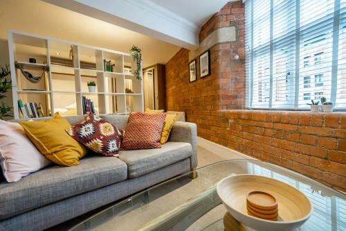Apartamento Cocoa Loft
