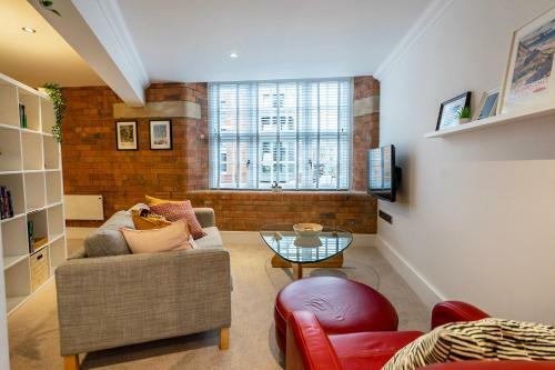 Apartamento Cocoa Loft