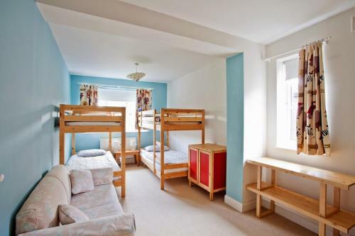 Holiday Home York