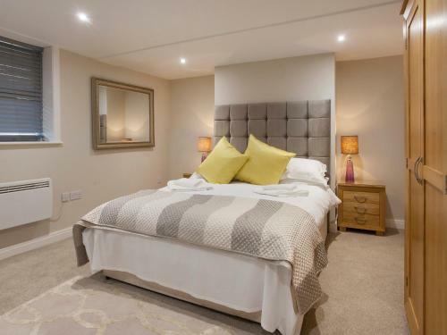 Gillygate Boutique Apartment