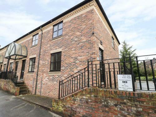 28 Clementhorpe, York