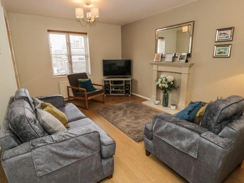 28 Clementhorpe, York