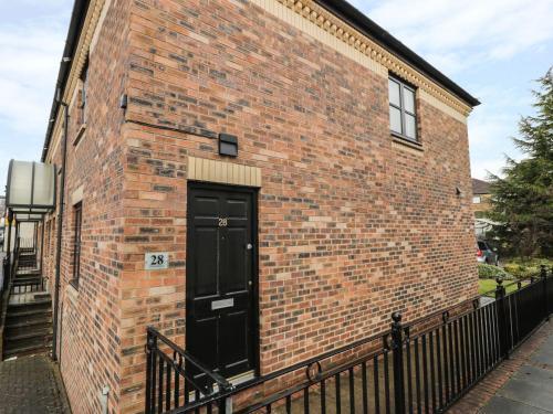 28 Clementhorpe, York