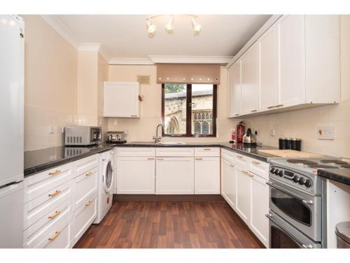 Apartamento Luxury And Spacious Flat For 6 In The City Centre