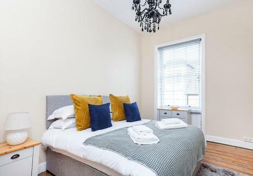 Melrose Yard - City Centre Apartment