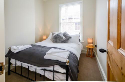 The Town House Retreat