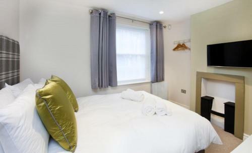 Apartamento The Wesley