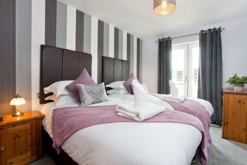 Apartamento City Rest