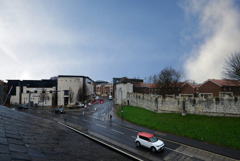 Fishergate Town House