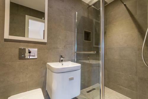 Apartamento Castle Chambers