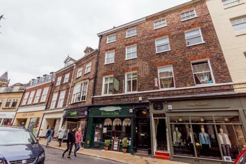 Blake Street