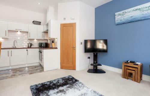 Apartment 5 The Keyes
