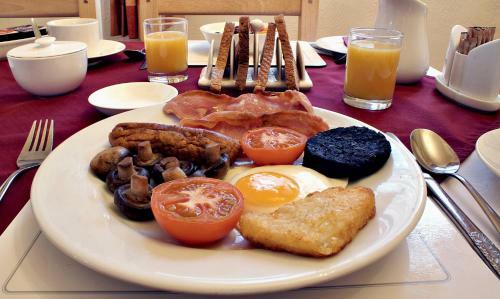 Bed & Breakfast St Marys Guest House