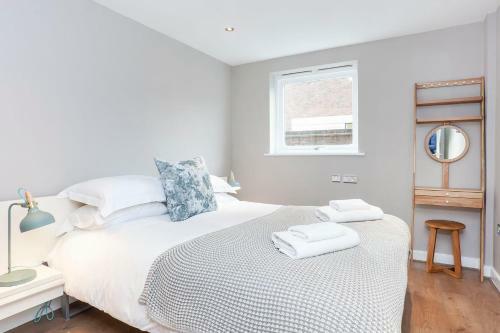 Apartamento Bootham Retreat- Superb City Centre Hideaway