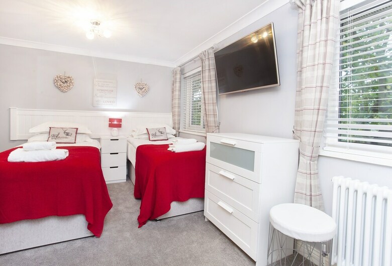 Apartamento Piccadilly Place
