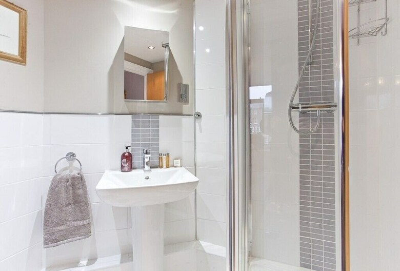Apartamentos 3 Emperors Wharf
