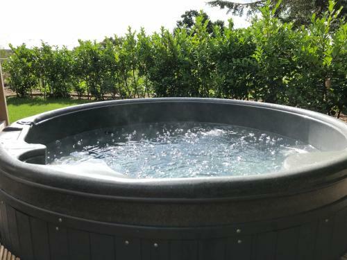 Lodge Fairwood Lakes Holiday Park