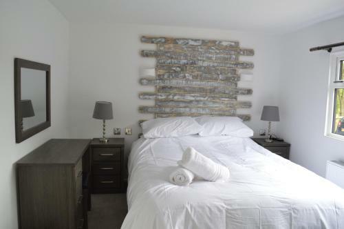 Lodge Fairwood Lakes Holiday Park