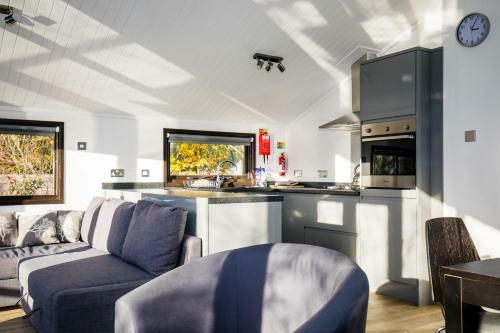 Lodge Fairwood Lakes Holiday Park
