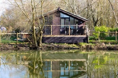 Lodge Fairwood Lakes Holiday Park
