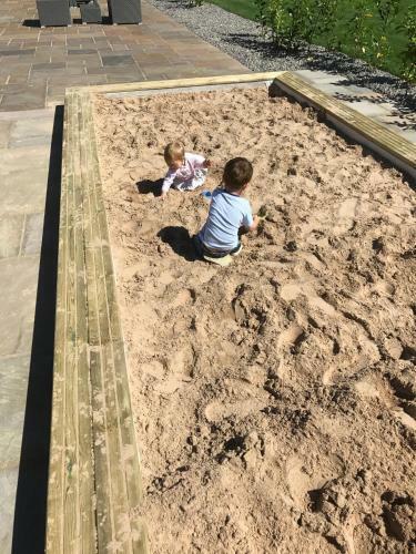 Lodge Fairwood Lakes Holiday Park