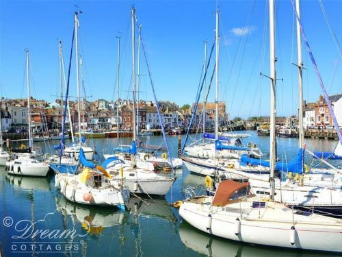 Anchor Cottage, Weymouth