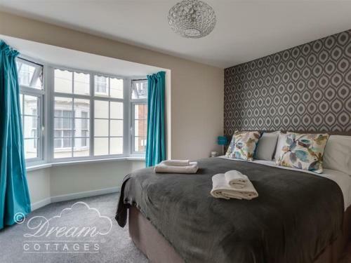 Anchor Cottage, Weymouth