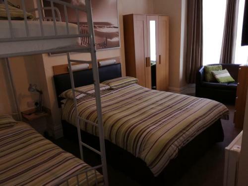 Driftwood B&B Weymouth