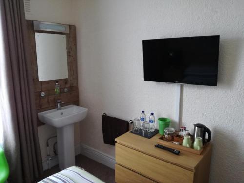 Driftwood B&B Weymouth