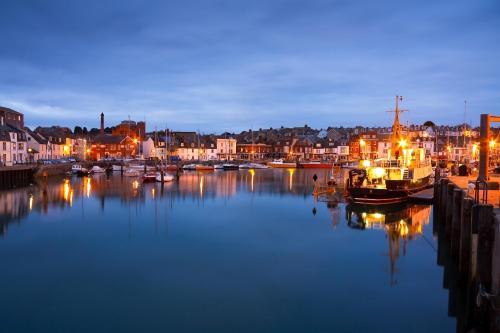 Driftwood B&B Weymouth