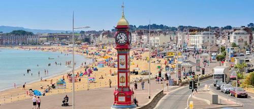 Driftwood B&B Weymouth