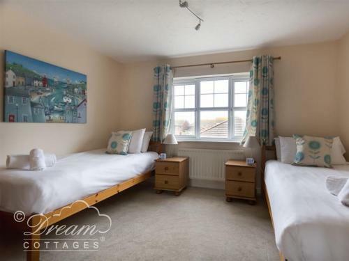 Waters Edge, Weymouth