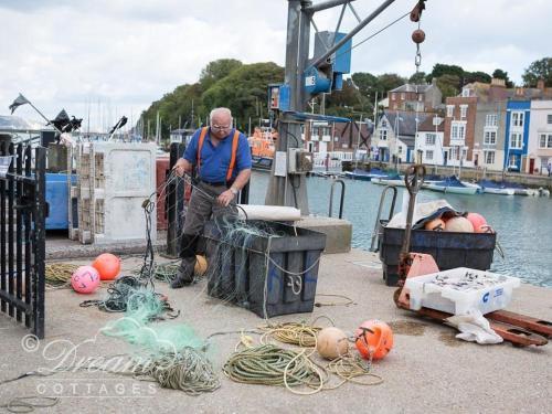 Maison Port, Weymouth