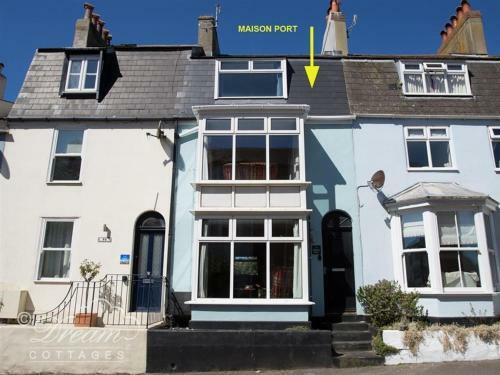 Maison Port, Weymouth