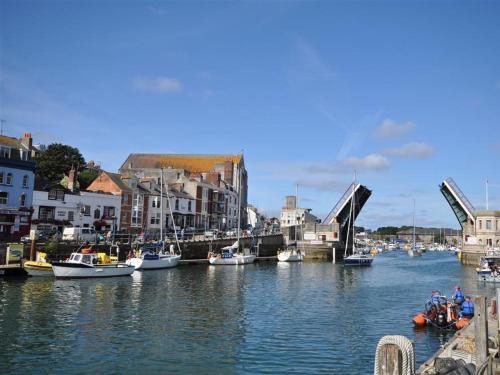 Harbourside House, Weymouth