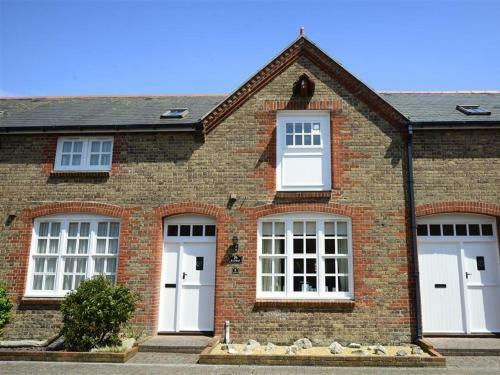 Rupert Cottage, Weymouth
