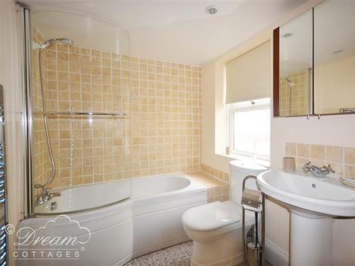 Globe Cottage, Weymouth