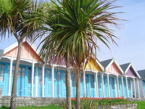 Globe Cottage, Weymouth