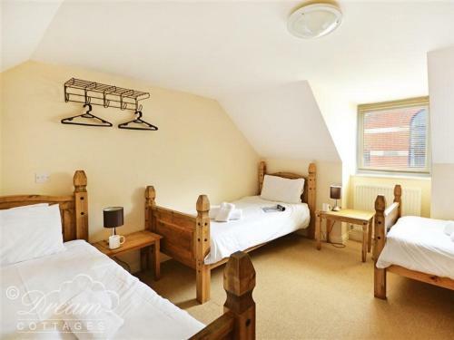Globe Cottage, Weymouth