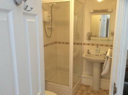 Bed & Breakfast Regency House Hotel
