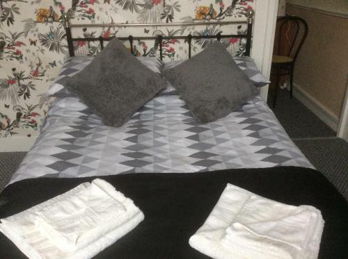 Bed & Breakfast Regency House Hotel