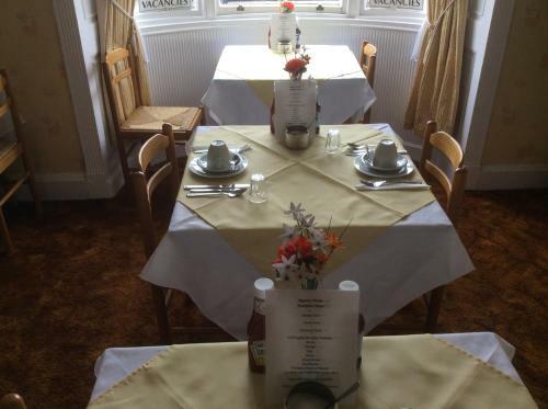 Bed & Breakfast Regency House Hotel